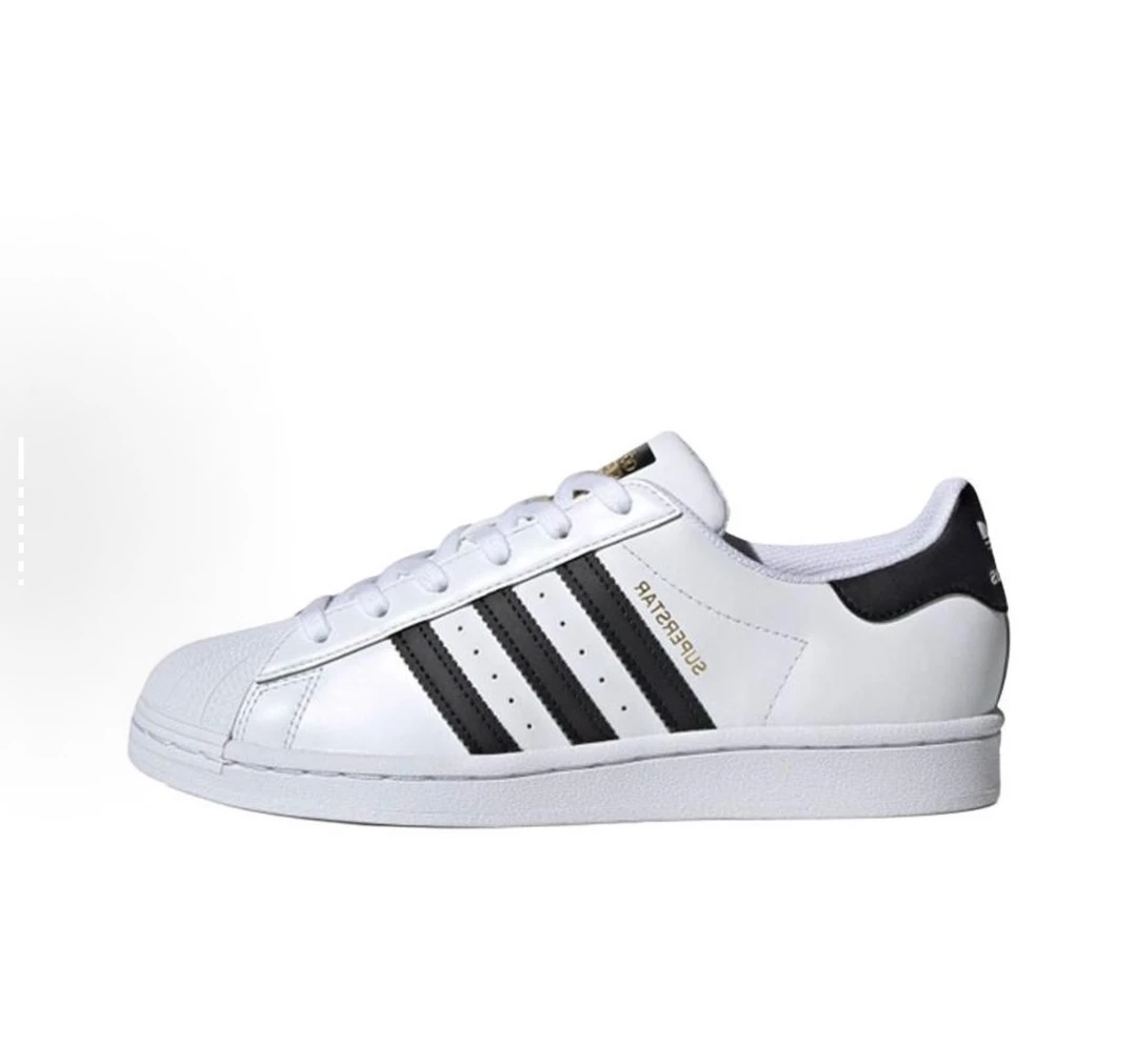 2025春夏经典百搭小白鞋男女同款休闲鞋