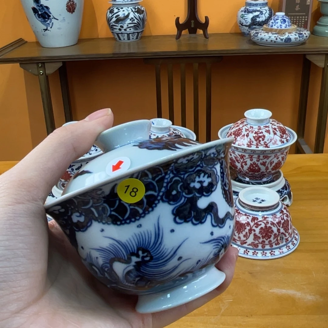 景德镇手绘哈哈哈哈哈哈