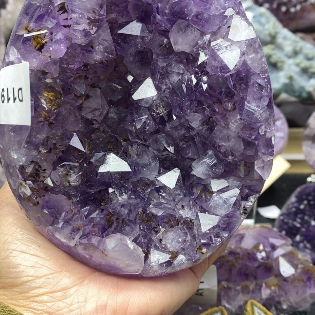 优***理未镶嵌大型摆件（非配饰）水晶