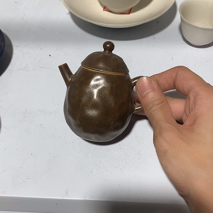 微瑕茶具介意勿拍