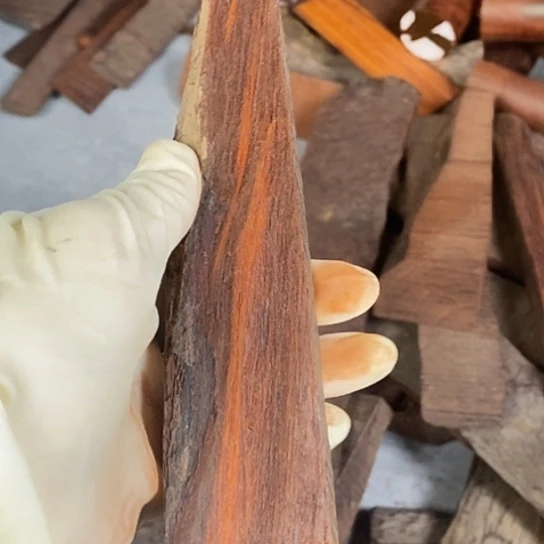 木印度小叶紫檀木