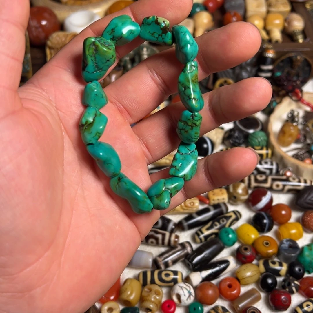 风车木（黑檀木）义*