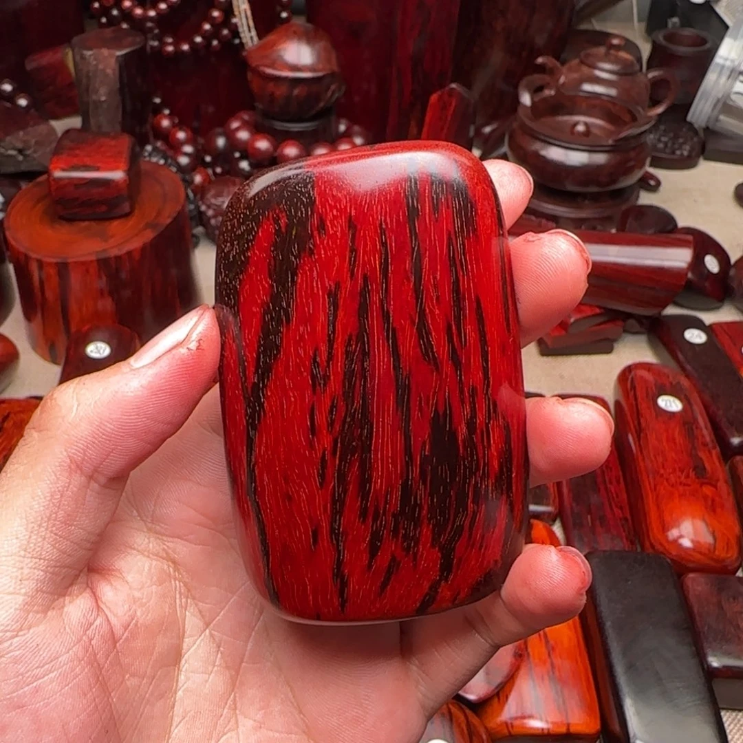 檀香紫檀（小叶紫檀）