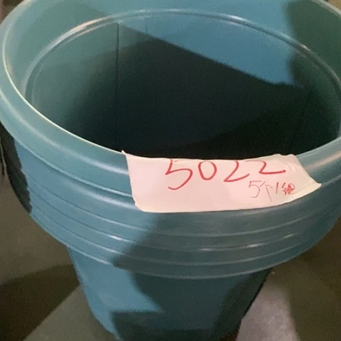 树脂编号编号5022