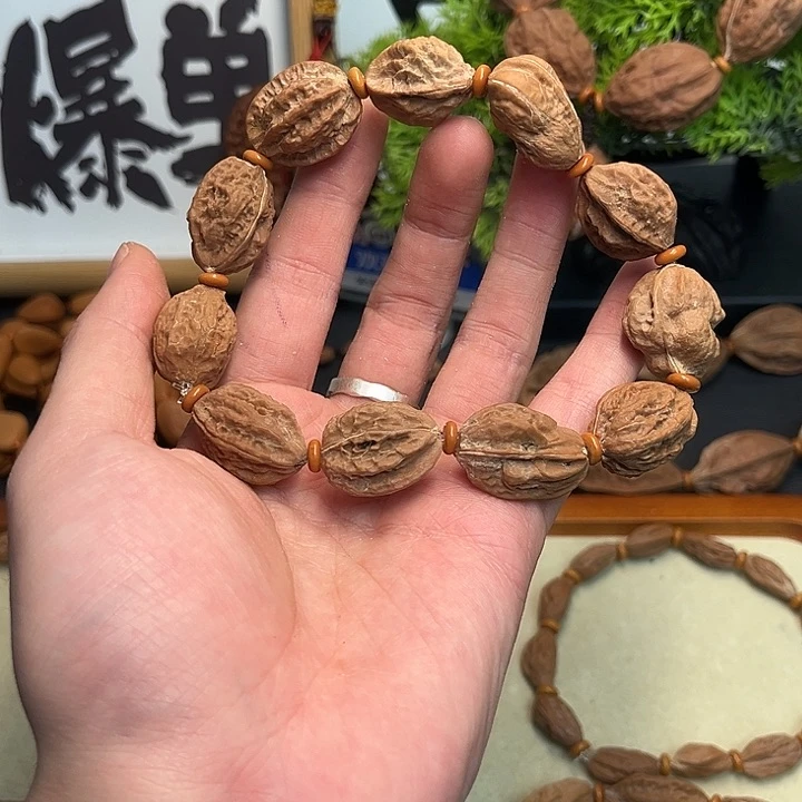 文玩核桃吊坠核桃26