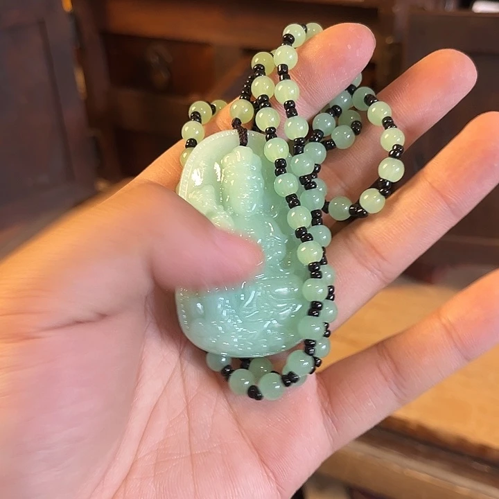 瓷片健健康康平平安安