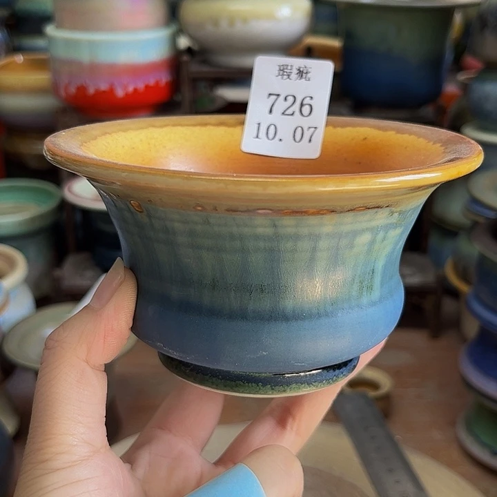 瓷片景德镇陶瓷手工制作