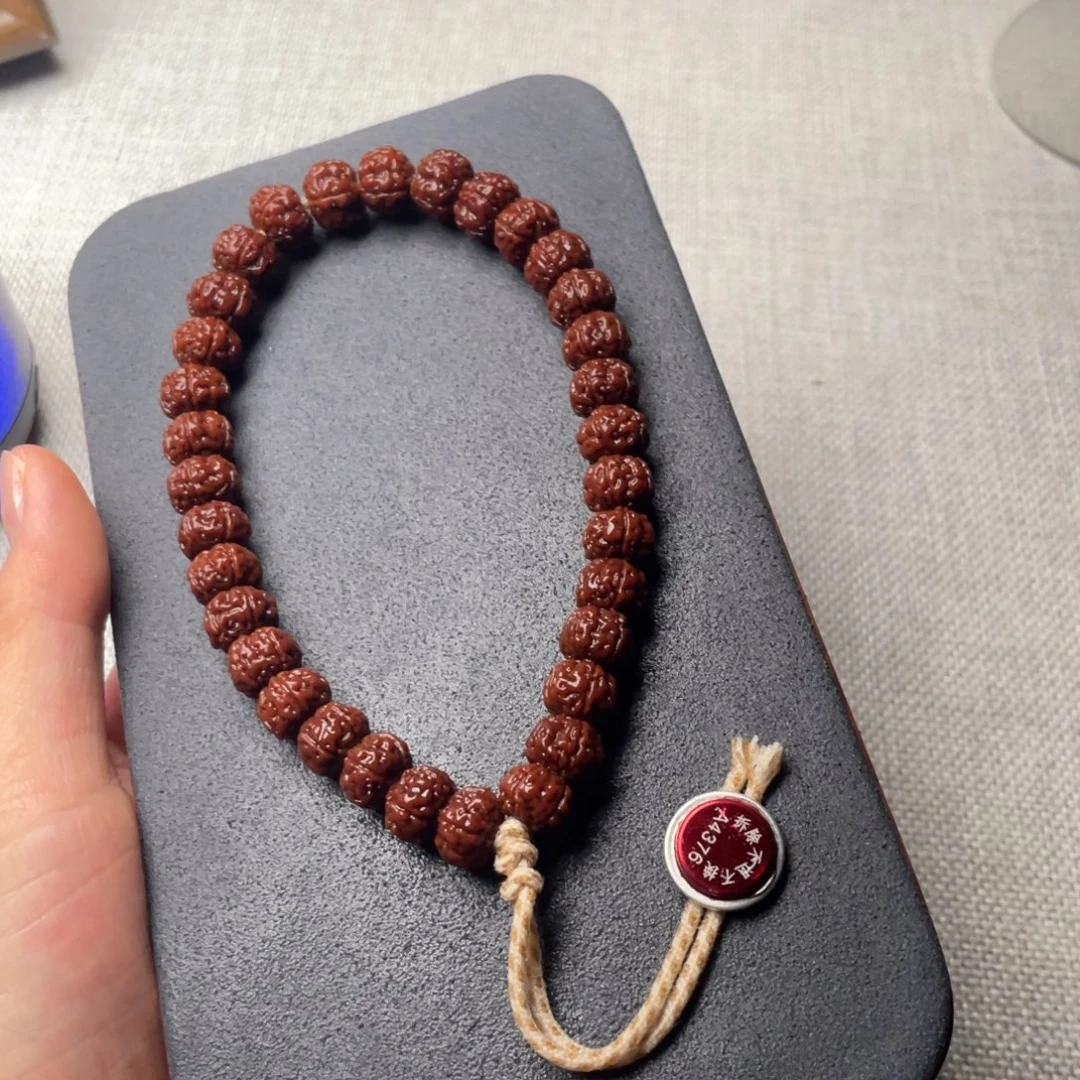 金刚菩提吊坠老树王