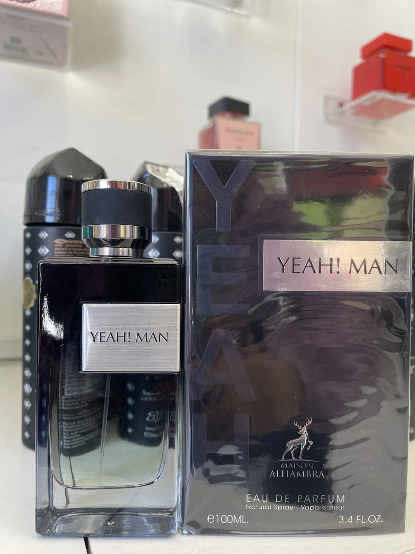 YLL 淡香男士持久留香经典