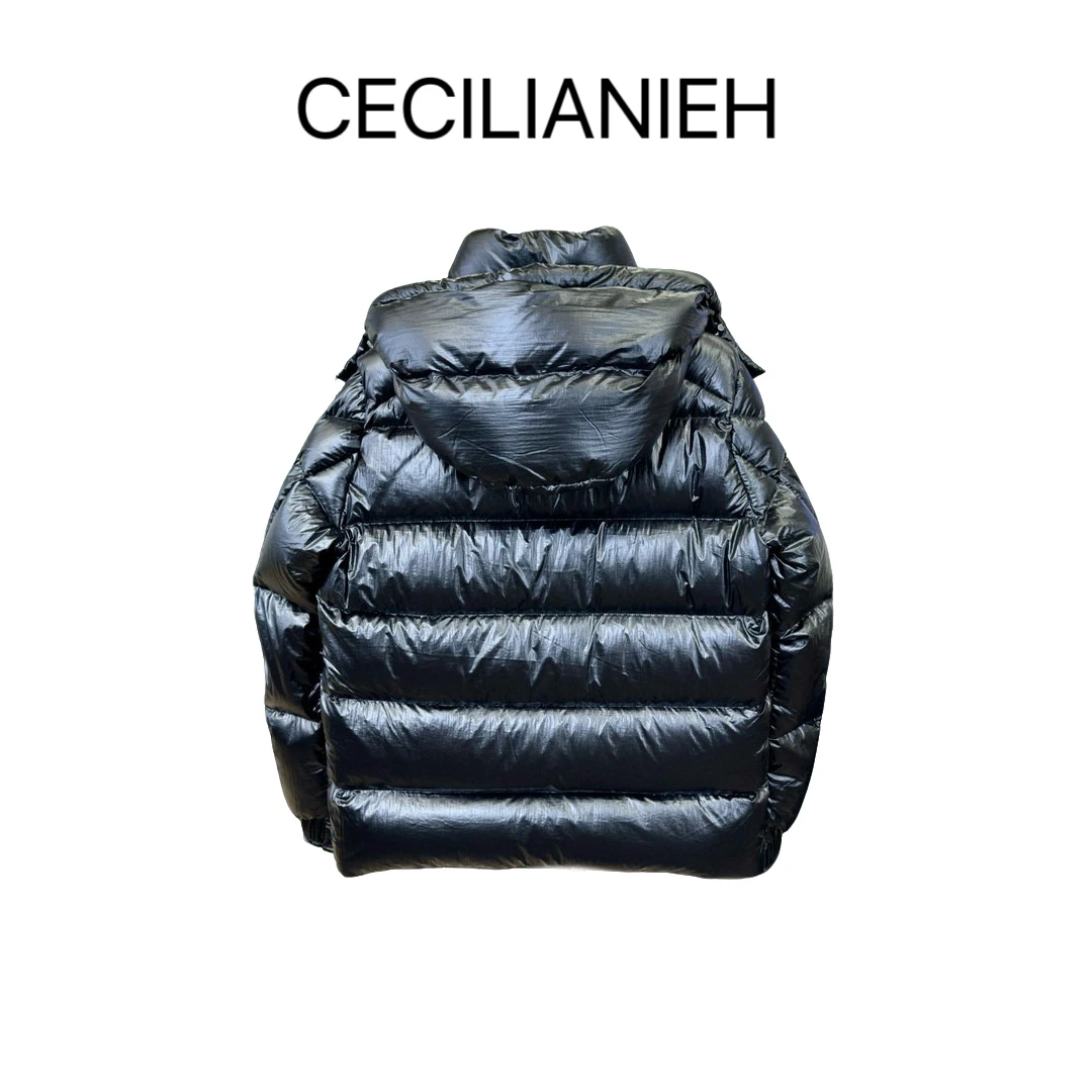 CECILIANIEH |麦瑞女款羽绒服外套