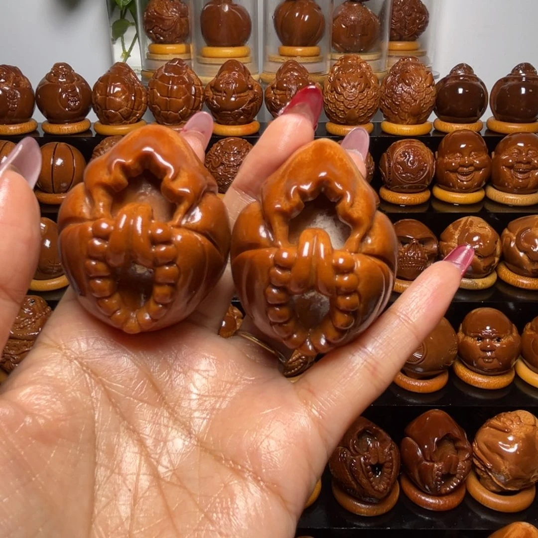 橄榄核手串/手链石****司橄榄核