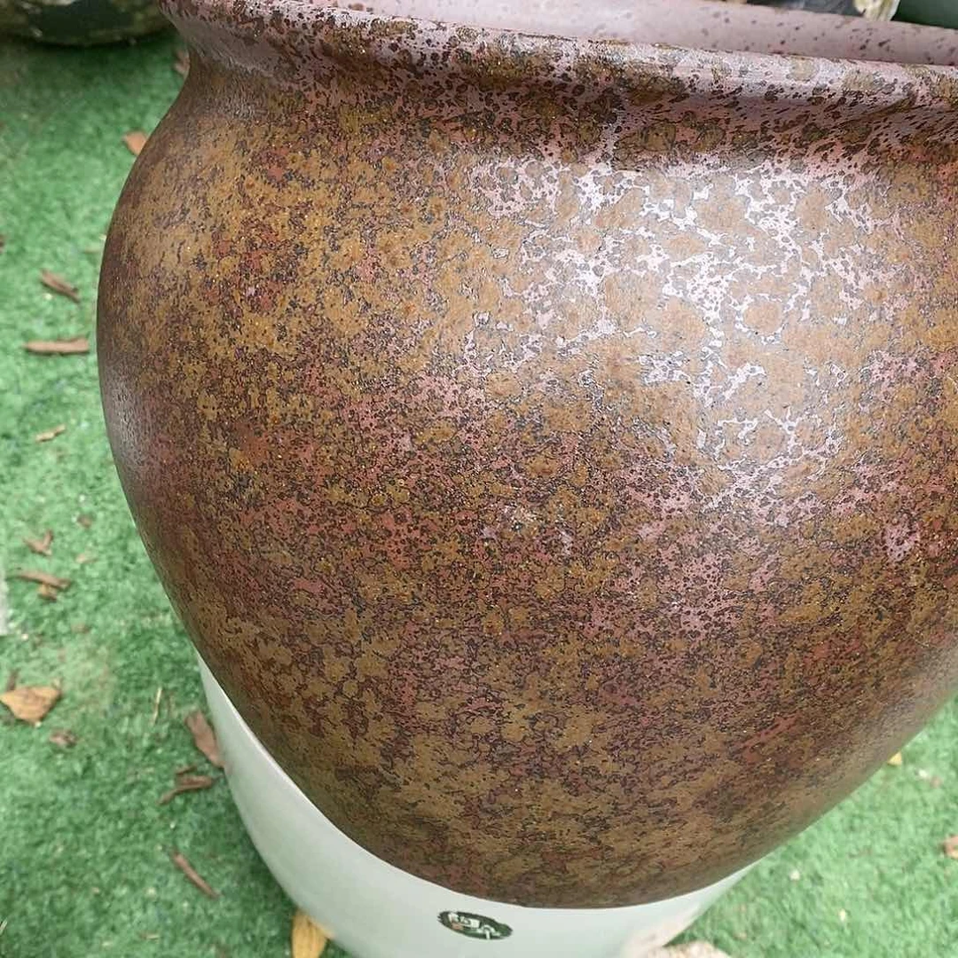 紫砂花盆正品30/30