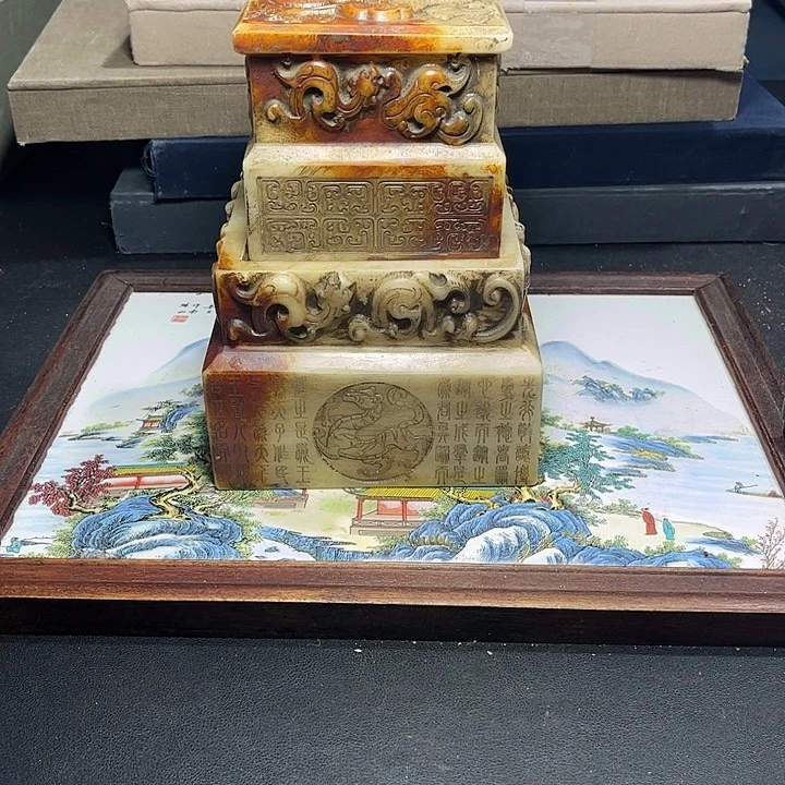 底槽青官方链接一物一图发货