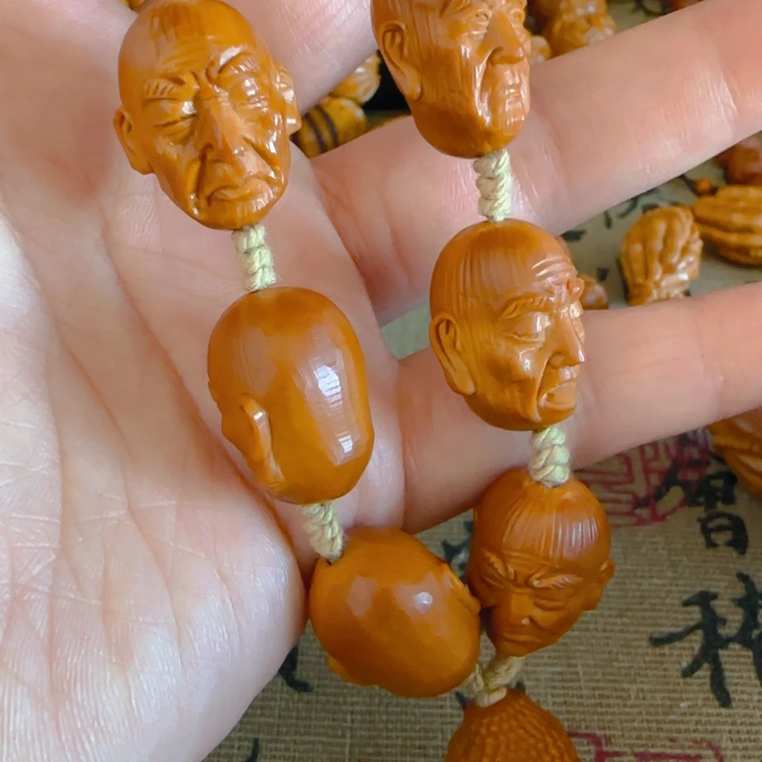 橄榄核手串/手链橄榄