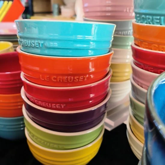 稻谷壳12cm4.75寸米饭碗，6只装，深色和浅色备注