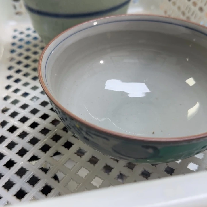 瓷片雾*开播啦…开播啦！