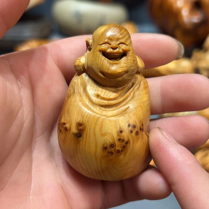 柏木（崖柏）点点关注，感谢分享