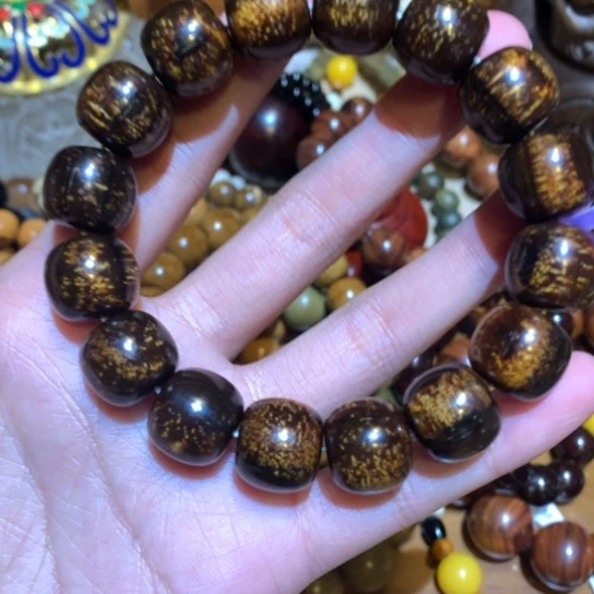 贡木Y*.贡木黑底龙鳞13*14