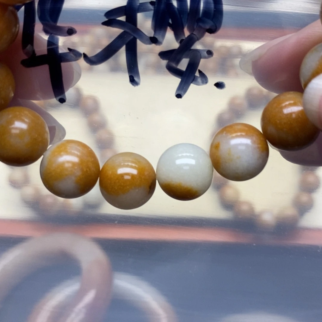 石英质玉手镯未镶嵌华*