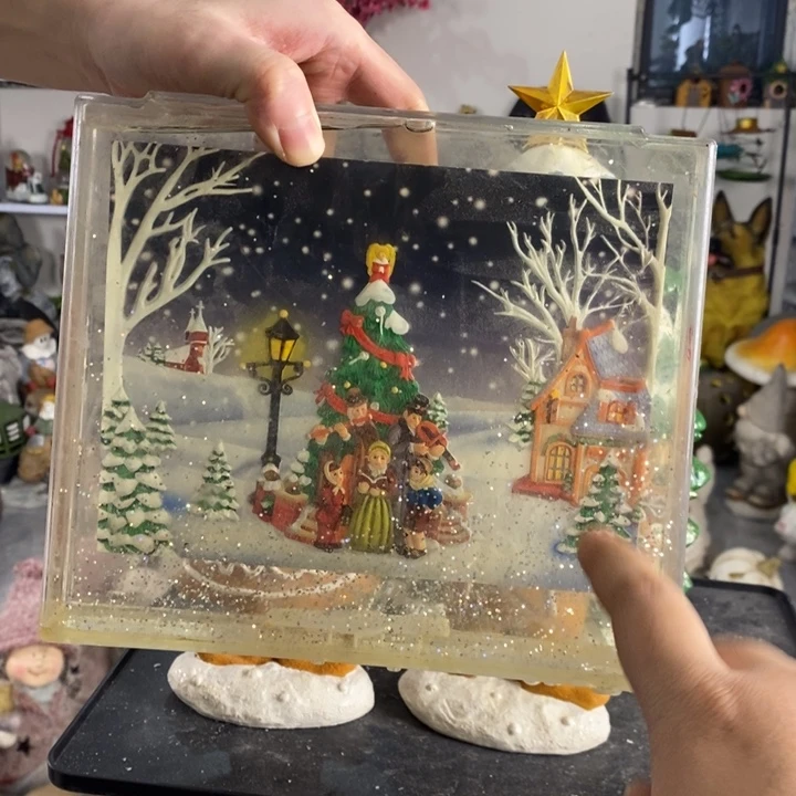 树脂工艺品摆件默认微瑕