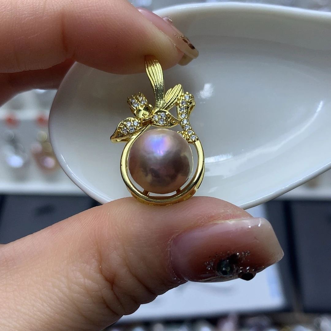 未镶嵌淡水珍珠其它