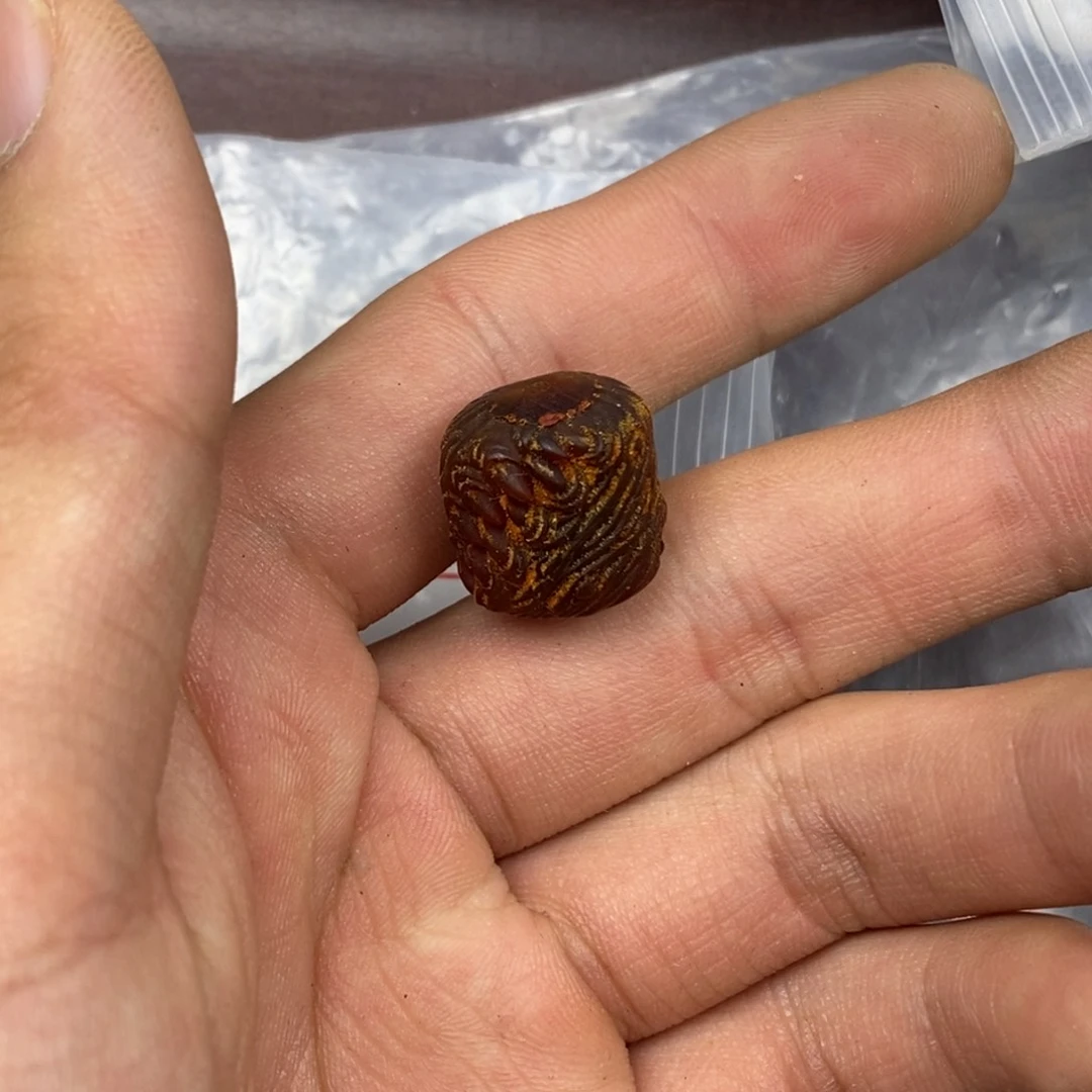 其他驼骨牛角配饰,157