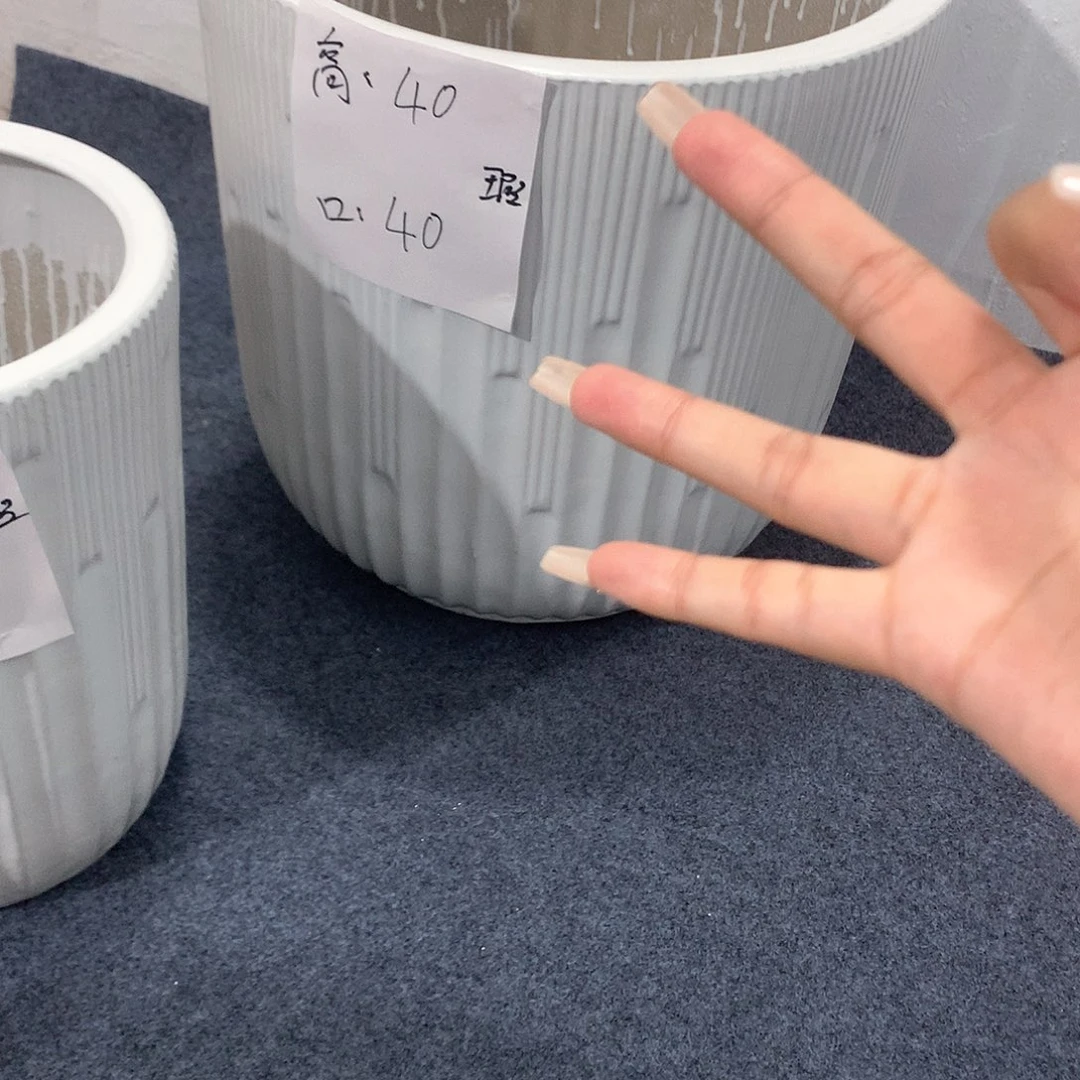 陶瓷花盆微瑕系列