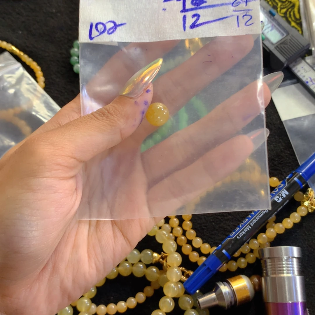 定制翡翠未镶嵌天然缅甸翡翠