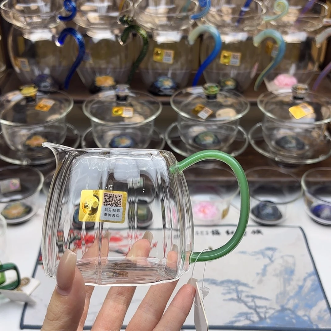 欣***欣禾器 倾妍翡翠玉禾器