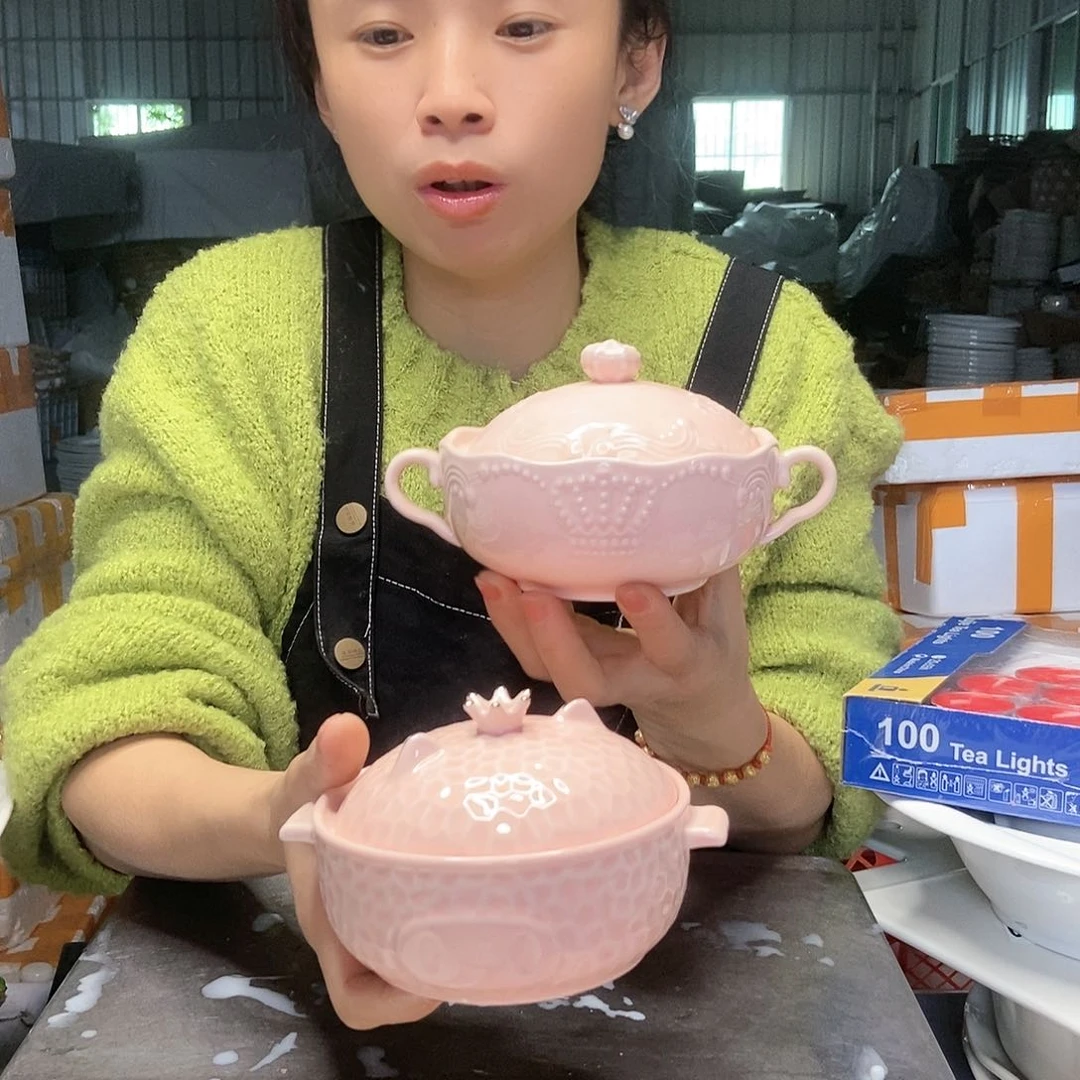 【闪购商品】碟工厂库存微瑕产品062