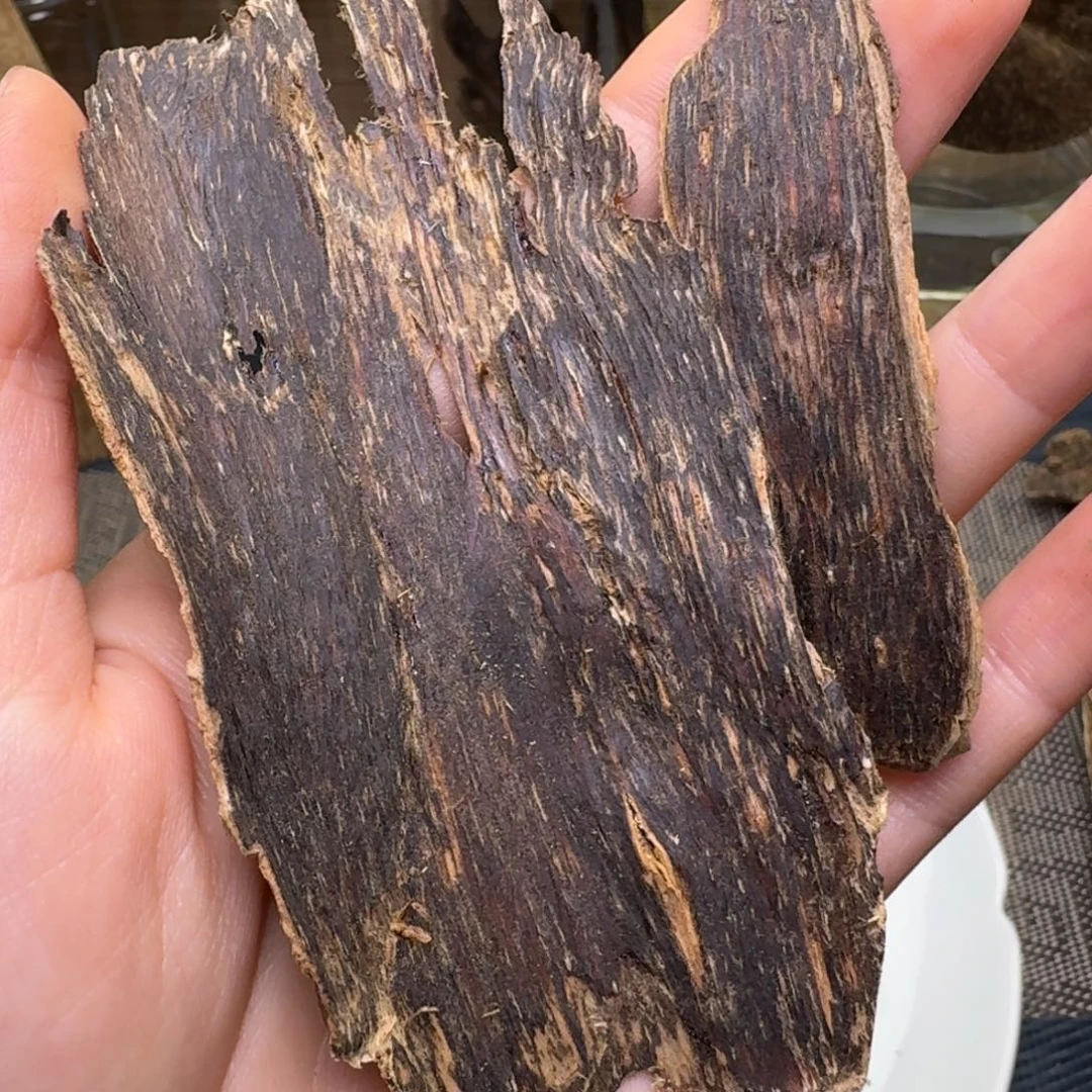 木海南大山青桂香5.6克