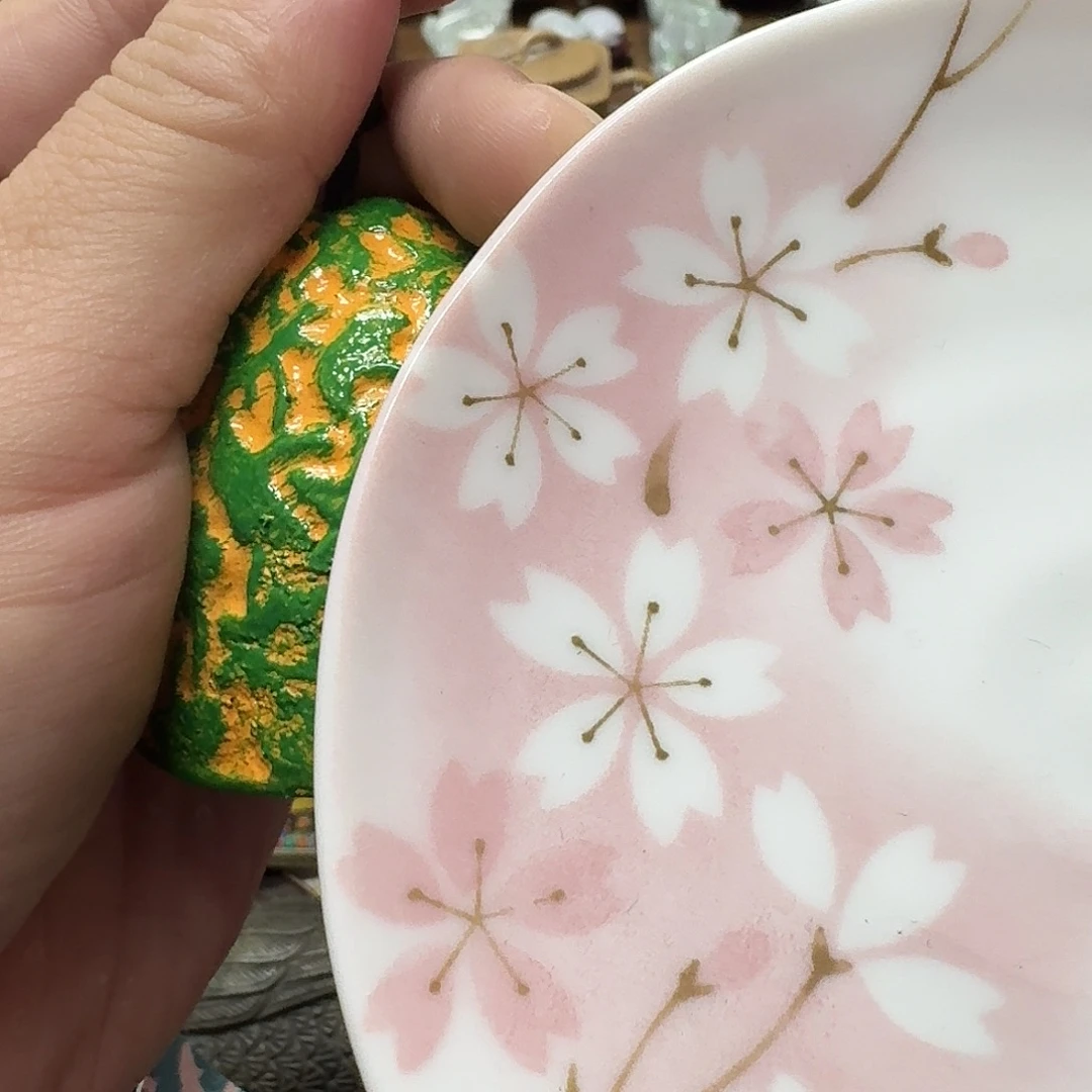 瓷片瓷器瓷器瓷器