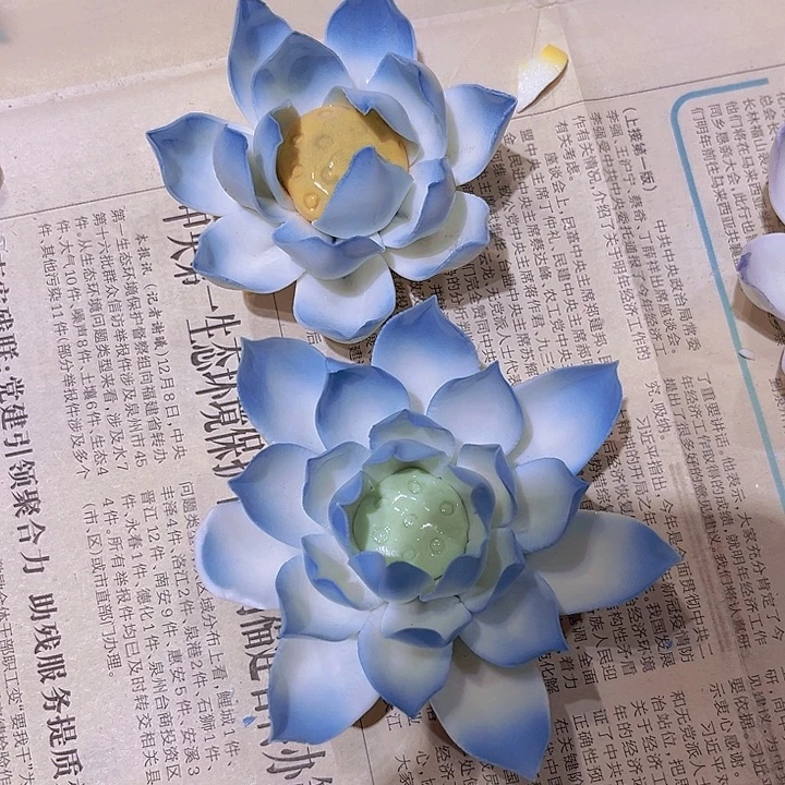 陶瓷等行业的生产和销售