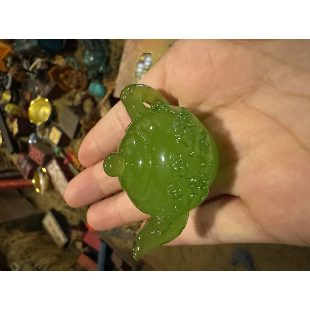 夜h葫芦 摆件（佳佳甄选）