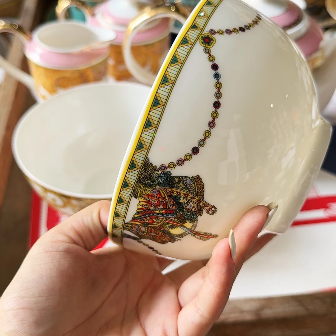 杯陶瓷骨瓷工艺精湛包邮陶瓷