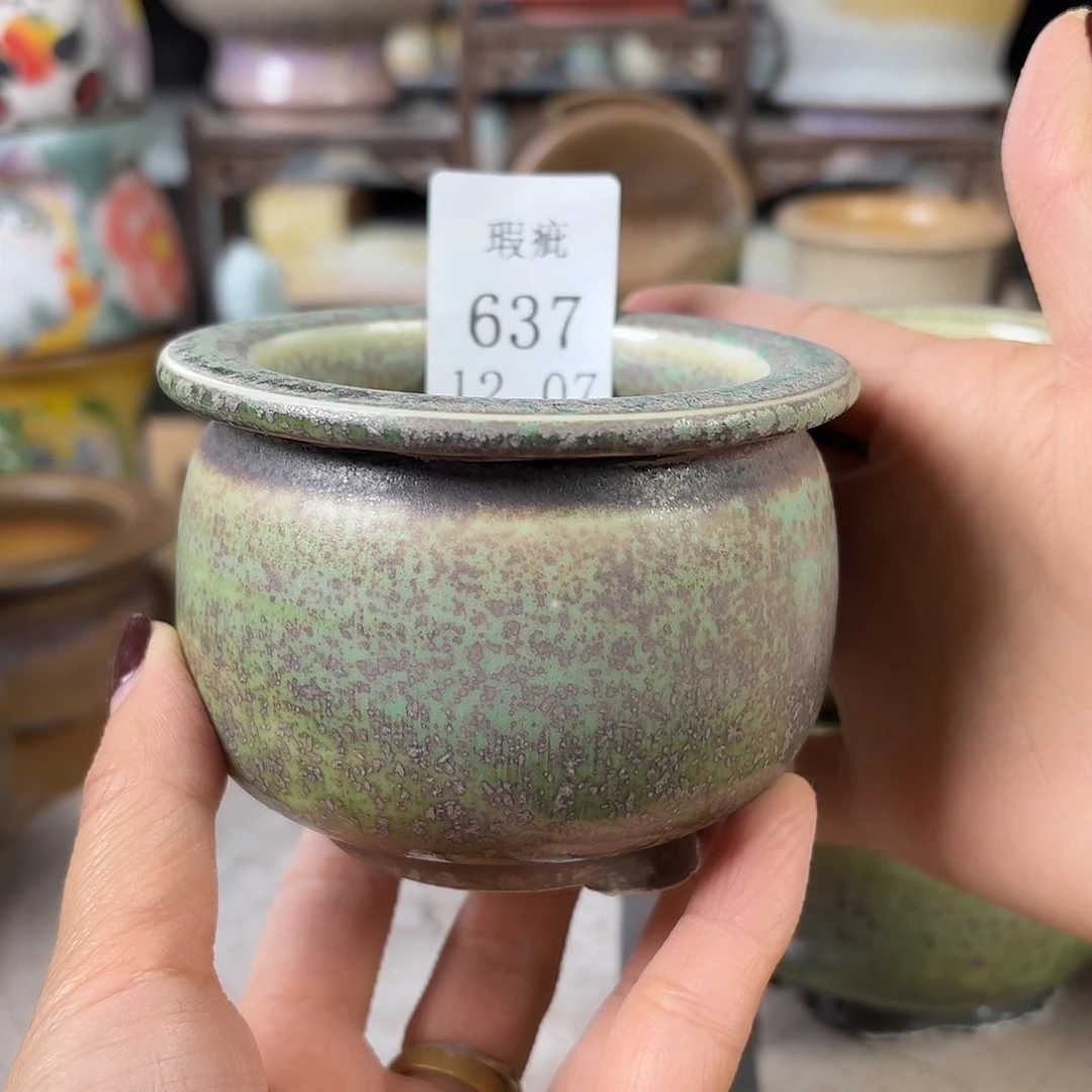 瓷片景德镇陶瓷手工制作