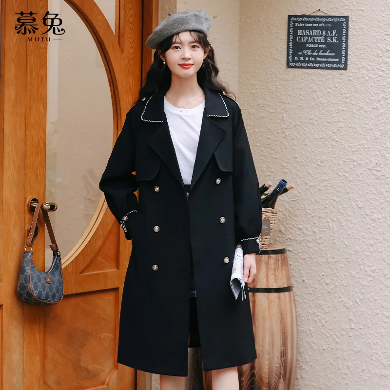 法式时尚显瘦西装外套女小个子洋气休闲别致百搭气质外套