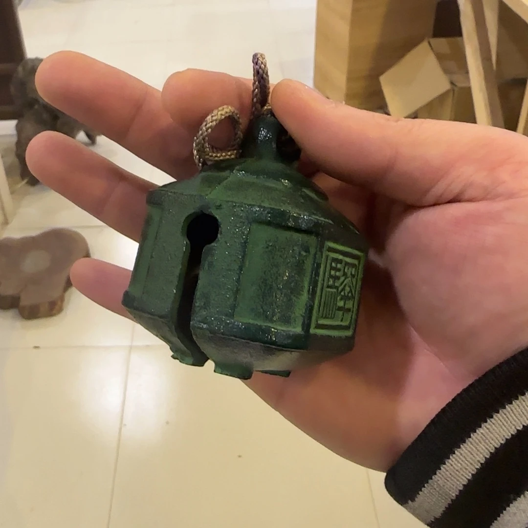 手工艺品琉璃回流的时候我也是醉
