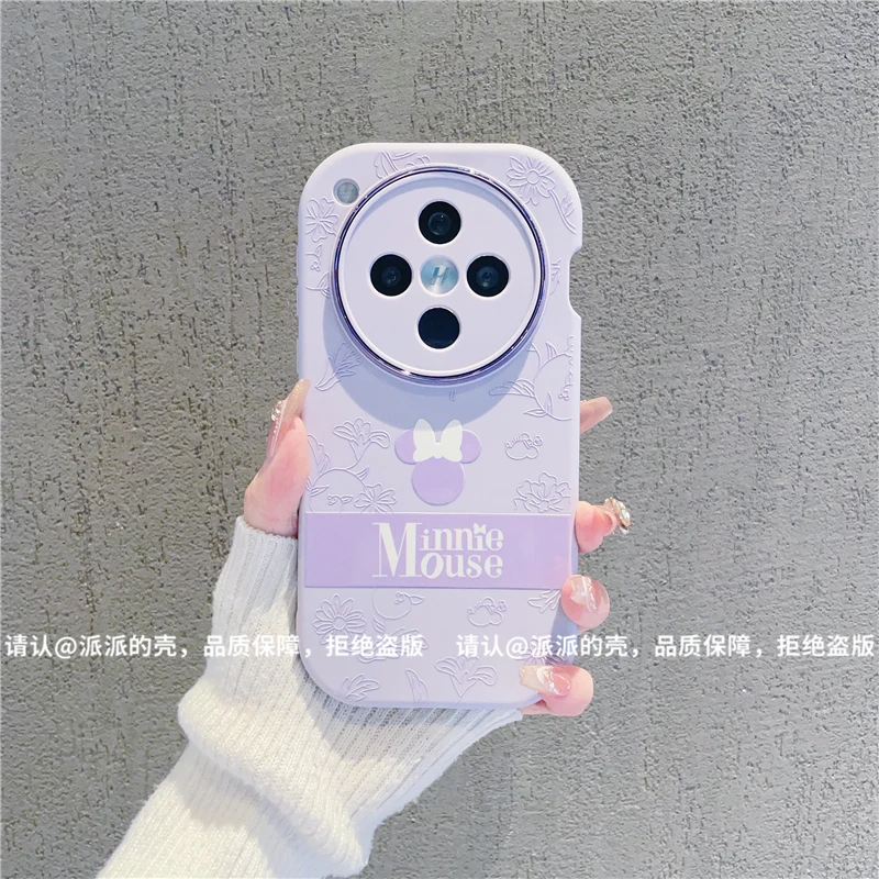 （OPPOfindx8系列）金属小胖妹适用OPPOfindx8/Pro/x8S/ultra手机壳