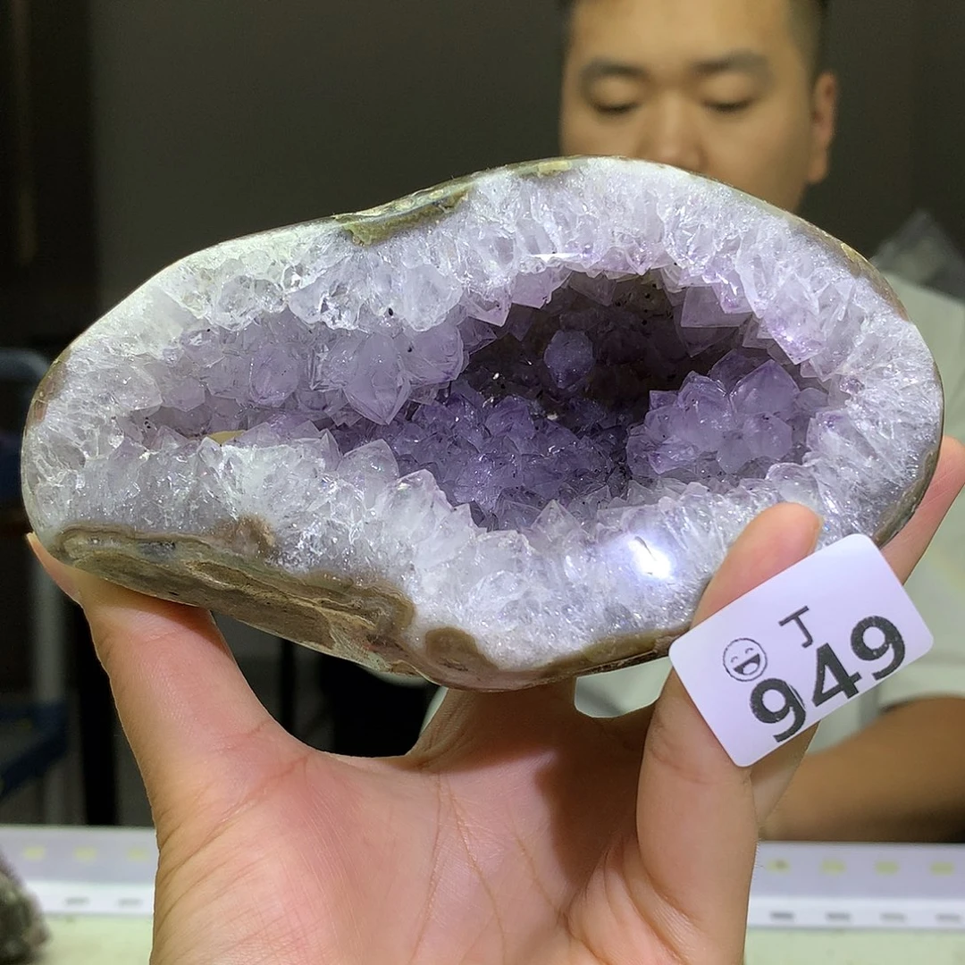 未镶嵌大型摆件（非配饰）水晶