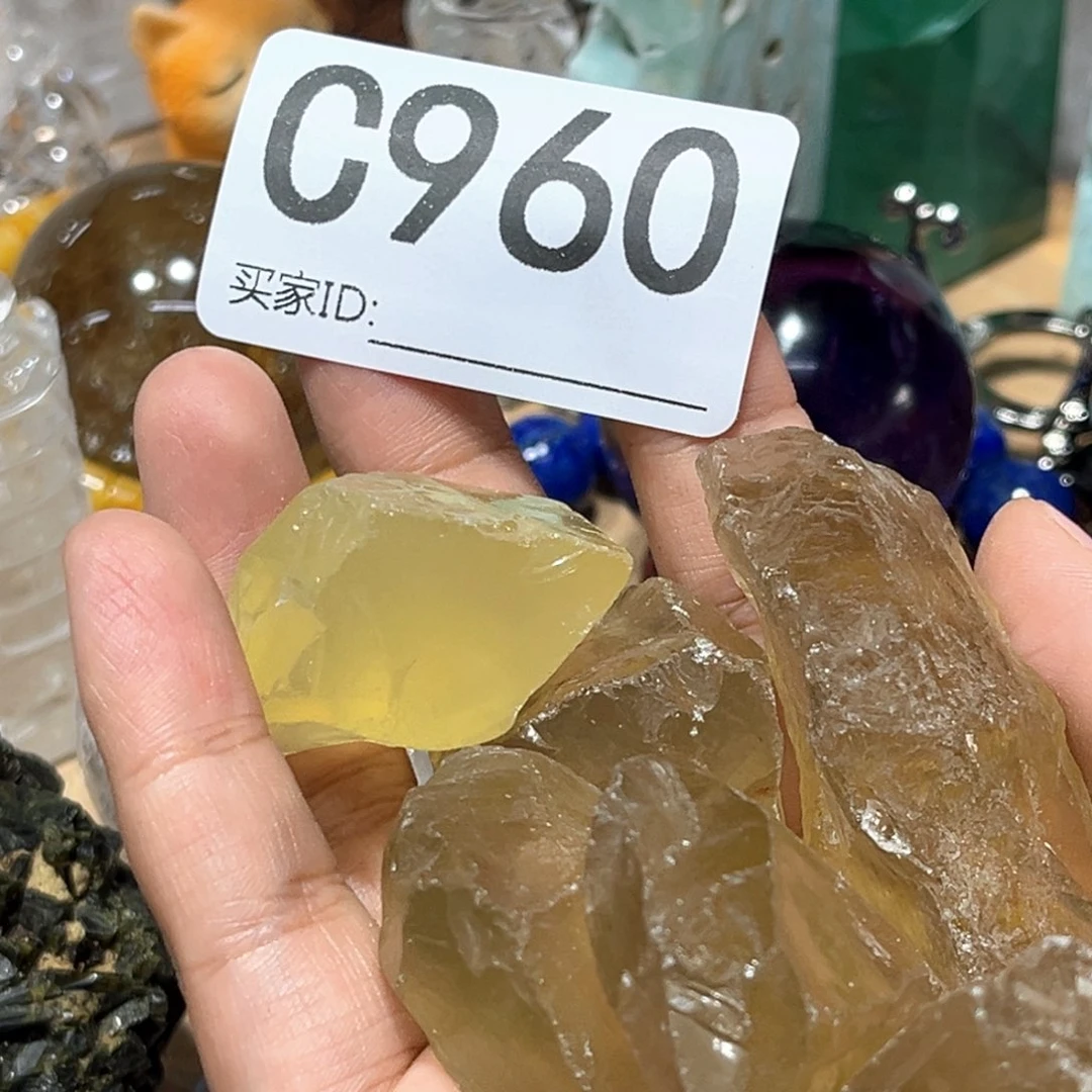 未镶嵌珠宝半成品水晶花**前多样性发其一微瑕