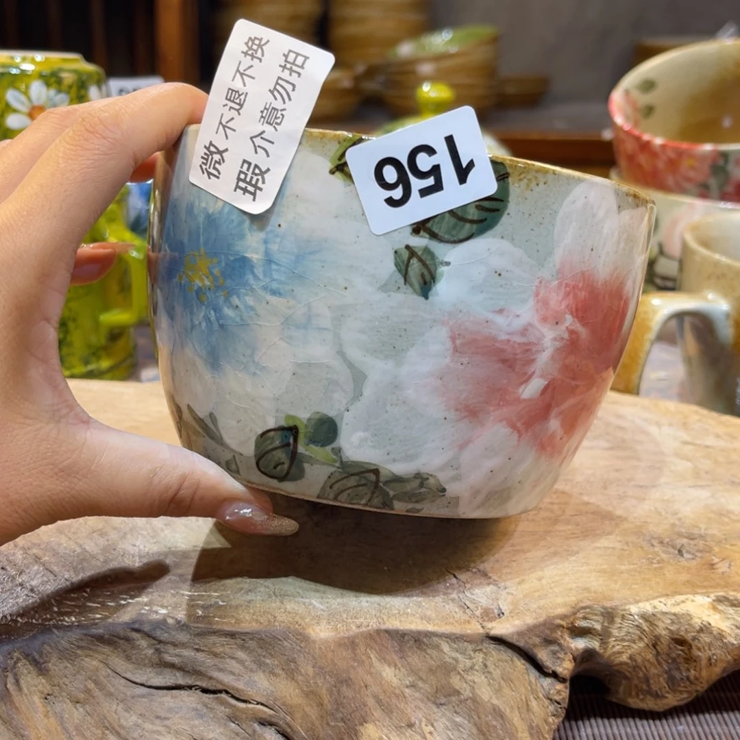 摆件景德镇手工制作