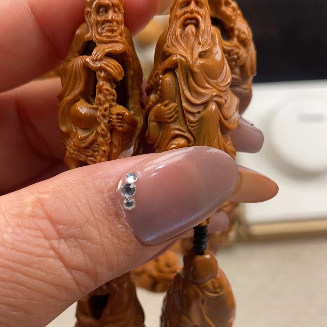 橄榄核吊坠橄榄橄榄