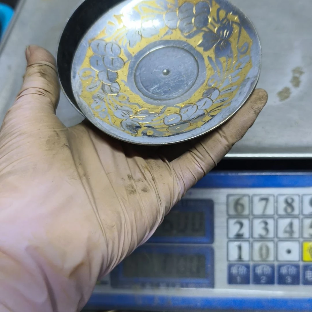 相***，铜器25555588885888