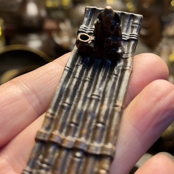 铜器摆件       点击下单