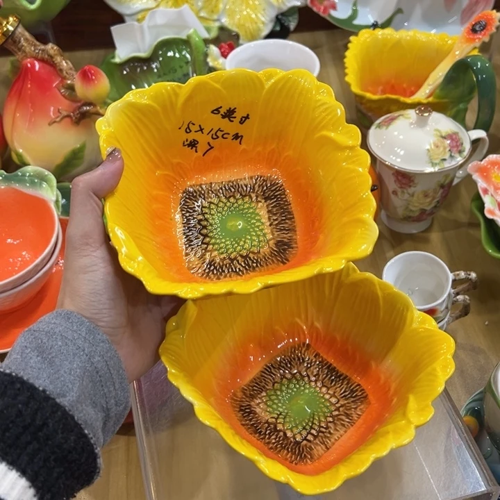 陶瓷等产品的生产和销售