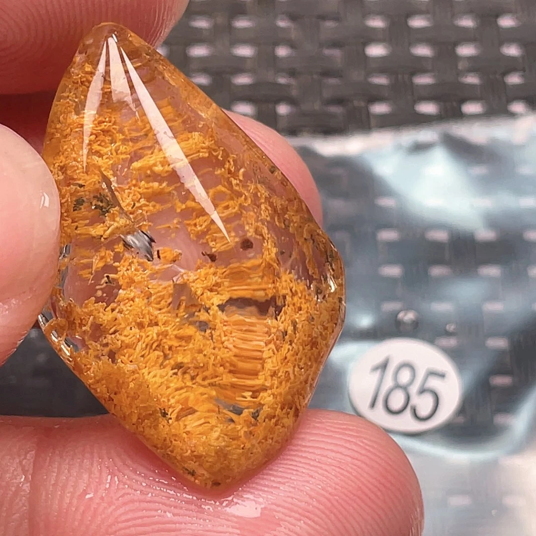 【闪购商品】颈饰未镶嵌水晶秦****》