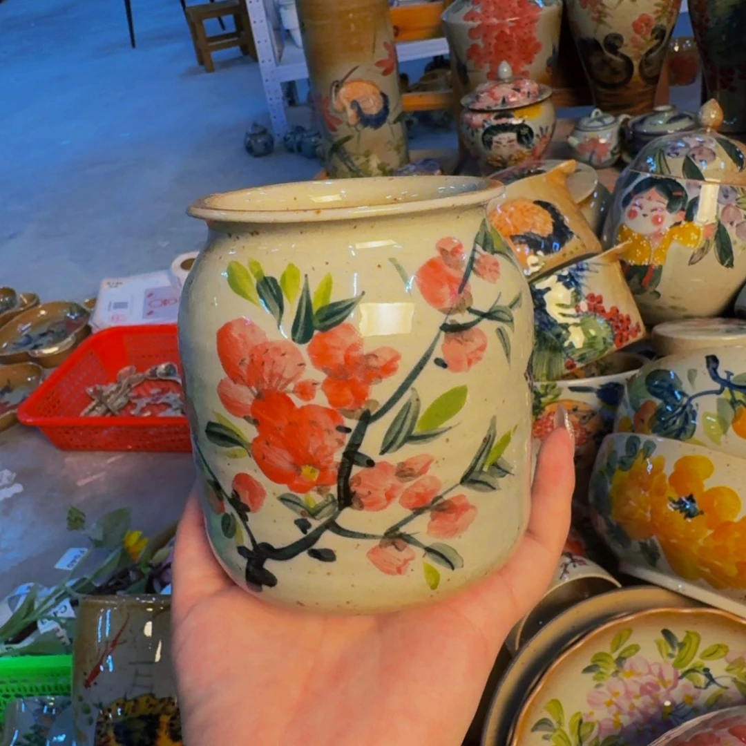 瓶景德镇源头厂家