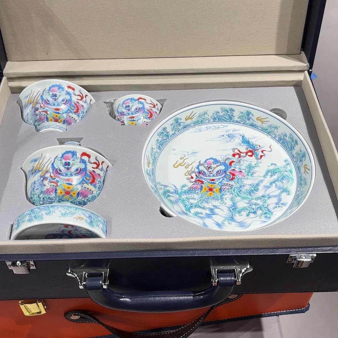 瓷片景德镇瓷器博物研究