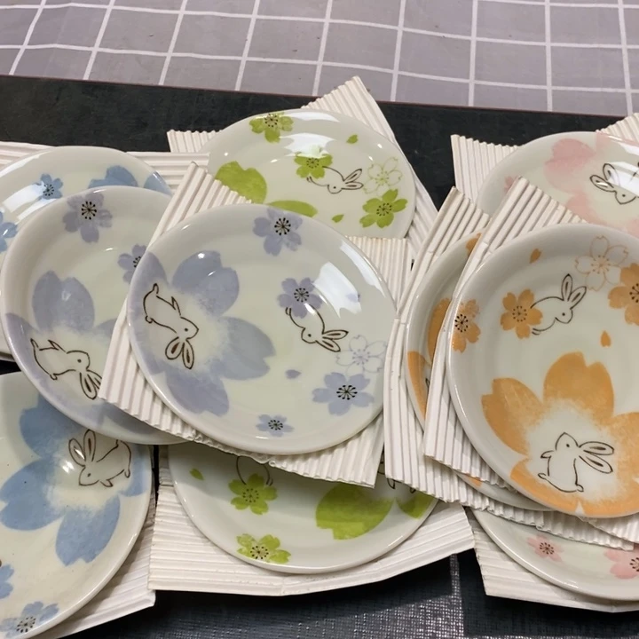 精美瓷器 一单包邮